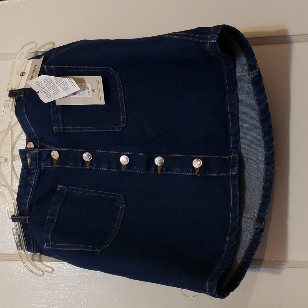 Womens skirt